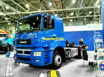 Камаз · 54909 090 В5