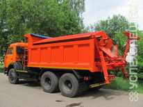 КОММАШ · КО 848