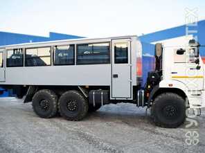 Камаз · 43118 3078 46