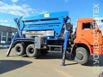 Камаз · 43118 3096 42