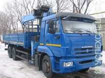 Камаз · DONG YANG 1956