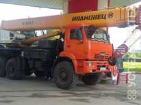 КамАЗ, МАЗ · 