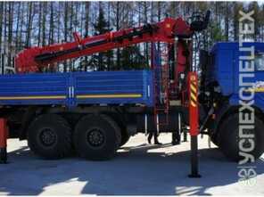  КАМАЗ · TAURUS 086A