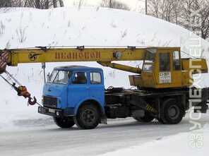 Маз · Ивановец