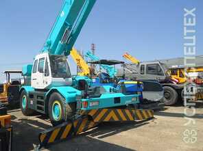Kobelco · 
