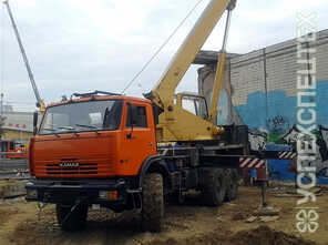 Камаз · Вездеход Ульяновец