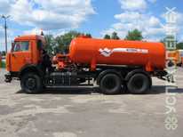 Камаз · КО 505 А