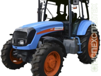 Агромаш · 85ТК