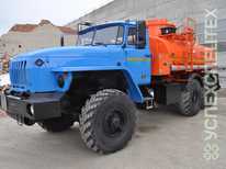 Урал вездеход · 