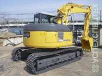 Komatsu  · РС128