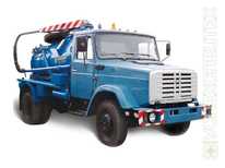 Илосос – специальная техника предназначенная · 