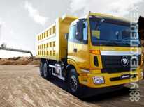 Foton · BJ3251DLPJB-1