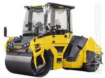 BOMAG  · BW 151 AC-50