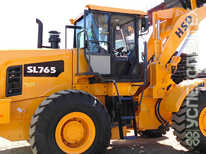 Hyundai · ShandongSL 765