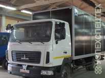 Маз · 4371P2 440 000