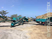 Powerscreen · H6203R
