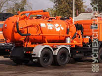 Камаз · КО 507 АМ 