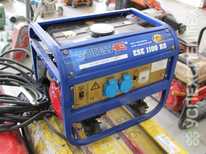 Генератор · ENDRESS ESE 1100 BS