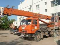 Камаз · Ульяновец