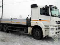 Камаз · 65207