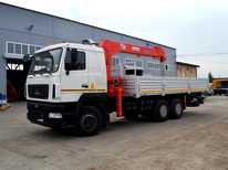 Камаз, Маз, Hyundai · 