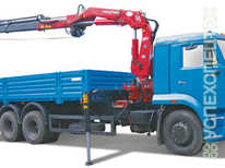 Камаз  · Amco 817 65