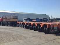 Трансформер · ТРАЛ аренда. Перевозка негабарита.