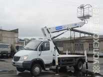 ГАЗ · Валдай