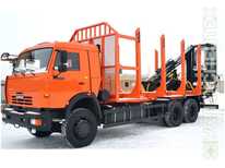 Камаз · 65115 Epsilon M 120L