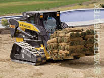 New Holland  · L180
