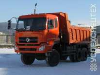 DONGFENG · DFL3251AXA-375