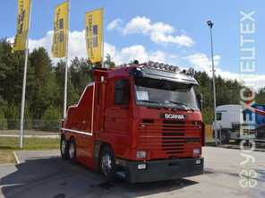 Scania · 