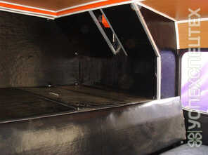 с установкой пожаротушения · ТТМ-3 ПЖ