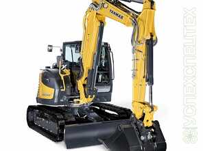 Yanmar · 35