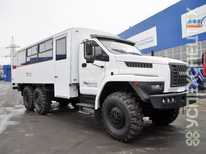 УРАЛ NEXT · 3255 5013 71 28