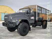 Урал NEXT · 32552 5013 71