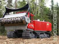 Lamtrac  · LTR 8400 Q