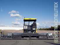 BOMAG  · BF800 Р S500
