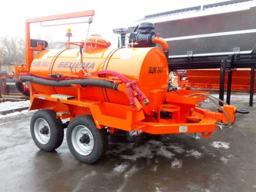 БЕЦЕМА · БЦМ 24 3