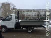 Газ · Hiab 008Т-2