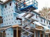 GЕNIE ·  GS-4069 DC