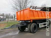 Маз · 856100 014