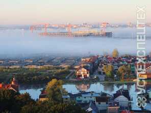  GIRAFFE · TDK 12 300