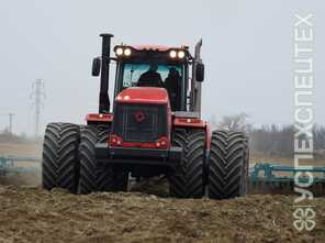 КИРОВЕЦ · К 739