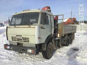Камаз  · Amco 820 65