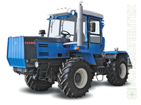  ХТЗ · 150К 09 25