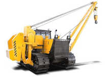 Трубоукладчик · 