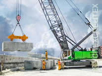 Sennebogen · 6130 HD