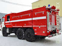 Камаз 43118  · АЦ 6 0 40