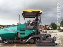 Vogele · SUPER 1800